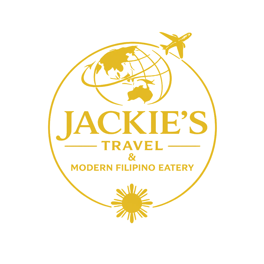 Jackie Travels